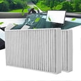 thumbnail image 4 of Filtres d'Admission d'Air pour Évent de Cabine pour Tesla Modèle 3 2017-2019, 4 of 5