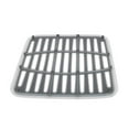 thumbnail image 3 of Spectrum Diversified Designs Cora 13 in. L X 11 in. W X 1 in. H Plastic Sink Mat, 3 of 8