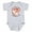 Heather Gray, variant on CafePress - Sleep With A Cat Body Suit - Cute Infant Bodysuit Baby Romper - Size Newborn - 24 Months