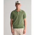 thumbnail image 2 of Gant Apparel S Men's 8030162 Seasonal Newness Green , S Reg US, 2 of 2