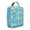 Sky-blue-86, variant on Reusable Shark Lunch Bag with Insulated Leakproof Tech | Ocean Life Series Compact Lunch Box for Men & Women | Soft Cooler Tote with Pockets, School or Office Use