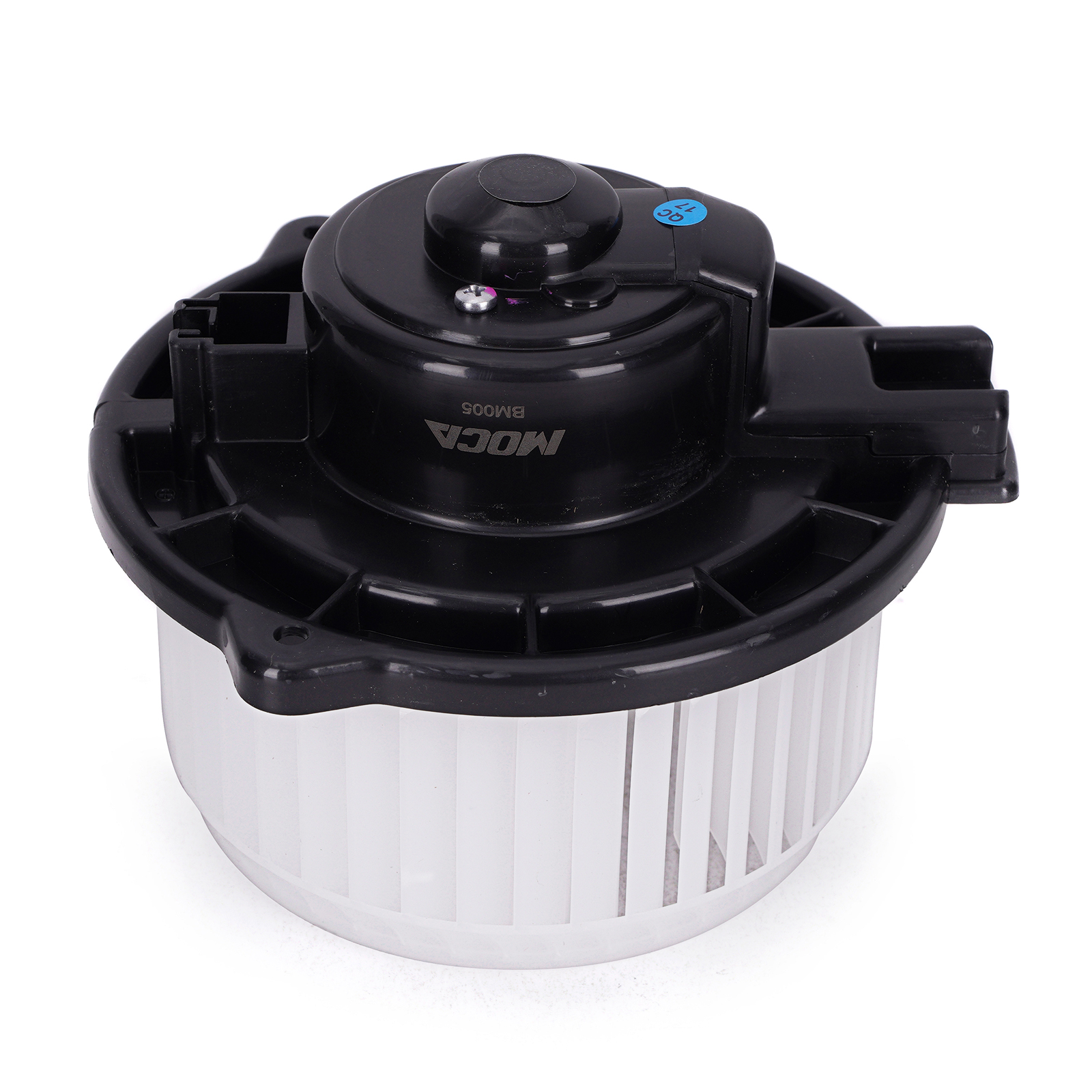 MOCA AUTOPARTS Heater Blower Motor w/ Fan Cage Fit for 2002-2006 Toyota Camry & 2004-2008 Toyota Solara