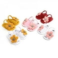 thumbnail image 2 of Xinhuaya Baby Girl Party Princess Summer Beach Shoes Children Sneakers Soft Crib Walkers Shoes, 2 of 6