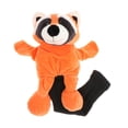 thumbnail image 4 of Funda de madera para cabeza de Golf DYNWAVEMX Mapache Naranja, 4 of 8