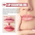 3 Pack Lip Oil - with Apple Seed Oil, Lip Stain, Long-Lasting ...