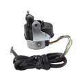 thumbnail image 3 of figatia Stepper Motor Assembly High Performance 0G6454 Premium Professional Practical Easy to Install Spare Parts Replace Accessories, 3 of 9
