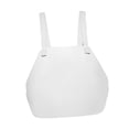 thumbnail image 4 of Pechera de esgrima Karate Sanda Béisbol Rugby Adultos Equipo de boxeo Soft XS Zulema Protector de pecho de kárate, 4 of 8