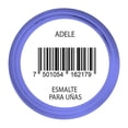 thumbnail image 2 of Esmalte para uñas Renova mini Adele azul violeta claro 7.7 ml, 2 of 4