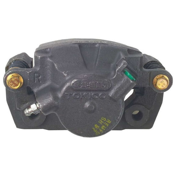 Remanufactured Wearever Standard Brake Caliper, Friction Ready w/Brkt