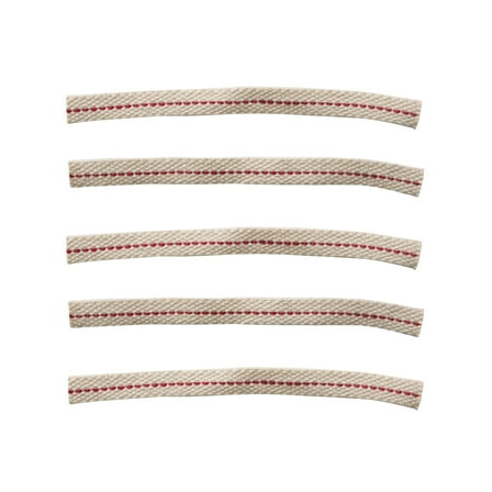 Stansport 130 Replacement Lantern Wicks - 5 Pack