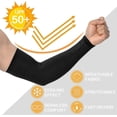 thumbnail image 2 of Sleeves To Cover Arms,arm Sleeves, 2 of 5