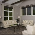 thumbnail image 4 of PB36-100 Privacy Residential Window Film, Black, 36-Inch by 100-Feet, 4 of 8