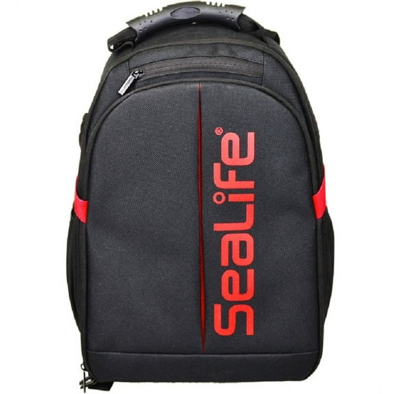 SeaLife Photo Pro Backpack