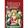 thumbnail image 1 of Pre-Owned Library Wars: Love & War: Library Wars: Love & War, Vol. 2 (Series #2) (Paperback), 1 of 1