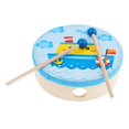 thumbnail image 3 of Kids Instrumentos Musicales Y Juguetes De Percusión De Conjunto piezas Boy-7 Pcs-2 Macarena Juego de percusión para niños, 3 of 8