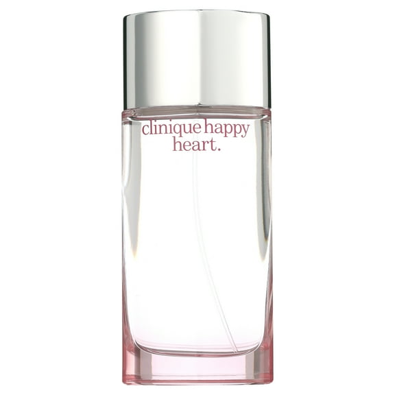 Clinique Happy Heart Perfume Spray, 3.4 oz