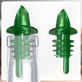 thumbnail image 4 of 12PiezasAutomáticoMedidoBotellaVertedorCañoBotellaVertedorLicorBotellaVertedoresBotellaJiggerQuickShotEspírituMedidaVerdedor, 4 of 5