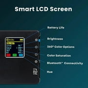 Lume Cube Panel Pro 2.0 RGB LED Light