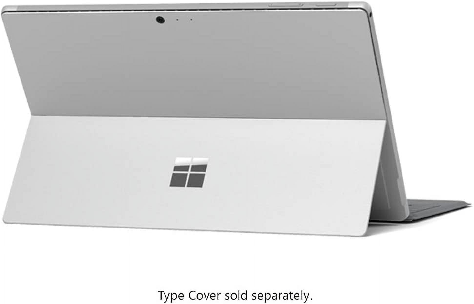 Open Box Microsoft Surface Pro LTE 12.3" +TOUCH i5-7300U 8 256GB SSD GWP-00001 - image 3 of 4