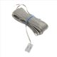 thumbnail image 2 of 3X Cable de Audio para Altavoz de Cine en Casa para HCD-ZX6 HCD-ZX66I HCD-ZX8 , 4 M, 2 of 8