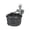 B, variant on Primegos Inflatable Skull Ice Bucket, Halloween Party Drink Tub, Skeleton Beer Cooler for Decor, Beverage Storage for Outdoor Gathering
