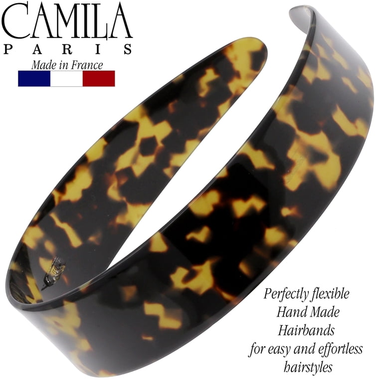 Camila Paris CP3460 French Headband for Women, Handmade  display picture 1