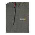 thumbnail image 4 of Regatta Great Outdoors Mens Montes Fleece Top, 4 of 4