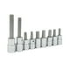 thumbnail image 1 of Juego De 9 Dados Para Caliper De Freno Urrea 5254TH, 1 of 2