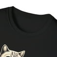thumbnail image 3 of Cat Playing Banjo Musician Player Music Playing Expert TShirt, 3 of 4