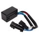 thumbnail image 2 of Relé De Ajuste De Inclinación, Conjunto De Interruptor De 12 V Plástico ABS Para OMC 0586767 Para Reparación Octpeak For OMC 0586767, 2 of 8