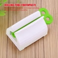 thumbnail image 5 of Toothpaste Tube Squeezer Toothpaste Roller Manual Toothpaste Squeezer Saves Toothpaste and Creams, 5 of 5