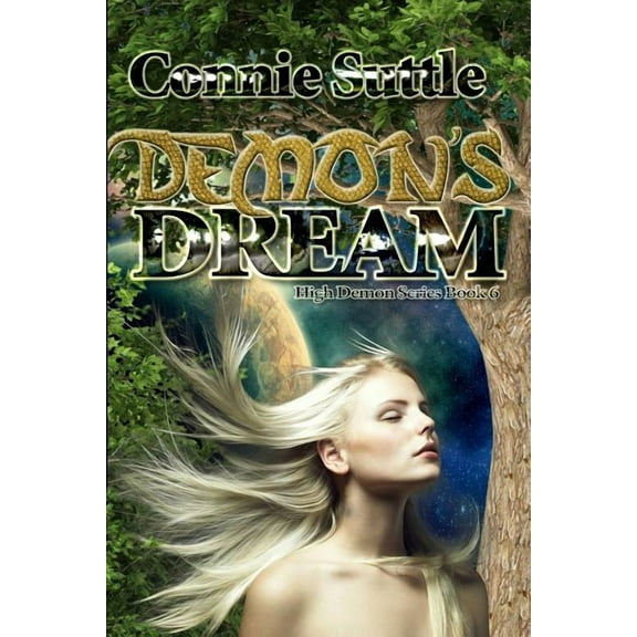 High Demon Demon's Dream, Book 6, (Paperback)