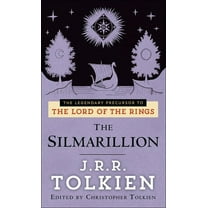 The Silmarillion, (Hardcover)