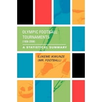 Olympic Football Tournaments (1908-2008)