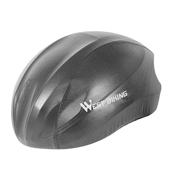 Kyusrd Summer Outdoor Patio Deals!Cycling Helmet Rain Cover Road Bike Helmet Helmet Wind And Rain Cover
