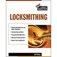 thumbnail image 1 of Pre-Owned Locksmithing (Paperback) 9780071344364, 1 of 1