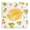 Give Me A Squeeze, variant on Stupell Industries Farmhouse Everyone Needs Bright & Zesty Canvas Art, 17 x 17, by Anna Quach