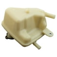 thumbnail image 4 of TRQ Radiator Coolant Reservoir Expansion Tank Overflow Bottle Compatible with 2017-2022 Honda CR-V HO3014144, 4 of 4