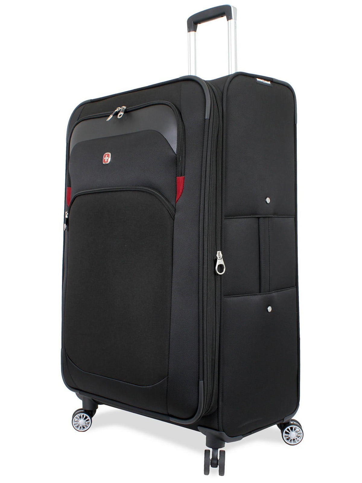 wenger luggage replacement wheels