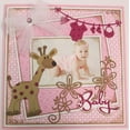 thumbnail image 3 of Nellie's Choice - Shape Die Giraffe, 3 of 3