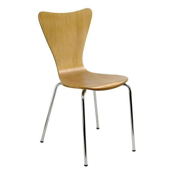 West Elm Scoop Back Chair Look for Less