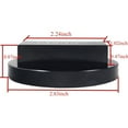 thumbnail image 2 of iFJF 2Pcs BMW Jack Pad Adapter Billet Anodized Black Aluminum for 135 335 535 E82 E88 Models, 2 of 4