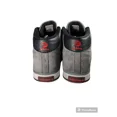 thumbnail image 2 of Adi - das SE Daily Vulc Men’s 10.5 Gray/orange, 2 of 6