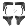 thumbnail image 1 of Guardabarros frontales y traseros compatibles para Nissan 350Z V6 3.5L Coupe 2003-2008, 1 of 6