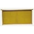 thumbnail image 3 of Harvest Lane Honey 212367 Deep or Large Beehive Wooden Frame, 3 of 3