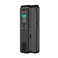 thumbnail image 1 of Voice Activated Digital Recorder USB Pen Phone Call Recording A Key Fast Mp3 Play ,Portable, 1 of 6