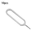 thumbnail image 3 of Youkk 10 Pcs Éjecteurs de Carte SIM pour Téléphone Outils de Réparation, 3 of 5