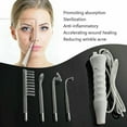 thumbnail image 3 of SUTENGDA Portable High Frequency Electrotherapy Skin Therapy Wand Machine Acnes Rem 4W3Q D3C3, 3 of 8