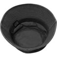 thumbnail image 2 of Pride Rainbow LGBT Flag of Oregon Bucket Hat for Women Men Outdoor Sun Hat Summer Beach Travel Fishing Cap, 2 of 8