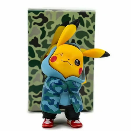 wallpaper pokemon pikachu supreme